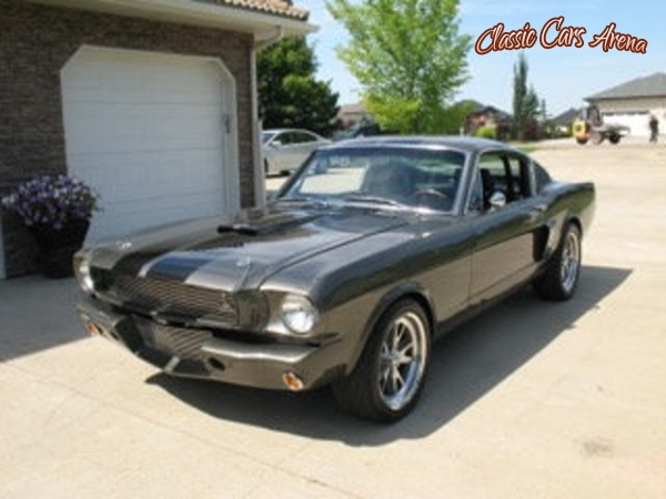 1965 Ford Mustang for sale in Riverhead, New York (ID-52298)