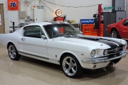 1965 Ford Mustang for sale