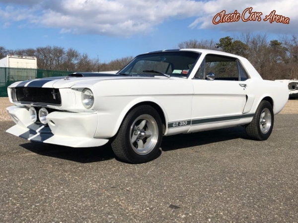 1965 Ford Mustang GT350 Tribute for sale in Riverhead, New York (ID-52303)