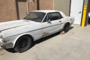 1965 Ford Mustang for sale