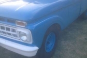 1965 Ford F250 for sale