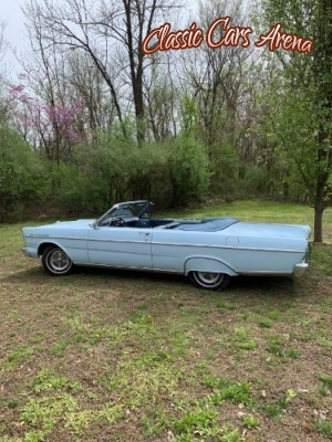 1965 Ford Galaxie for sale in Michigan (ID-57921)