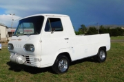 1965 Ford Econoline for sale