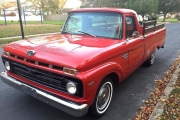 1965 Ford F100 for sale