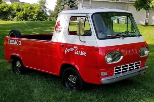 1965 Ford Econoline for sale