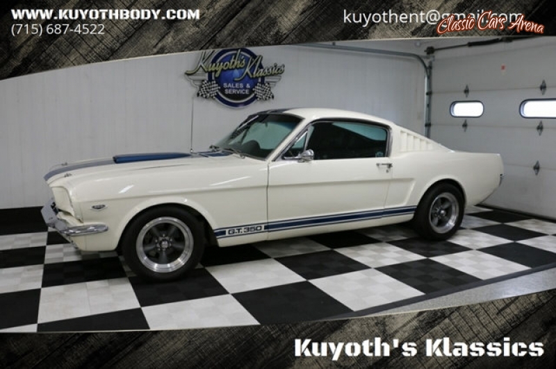 1965 Ford Mustang for sale in Riverhead, New York (ID-70610)