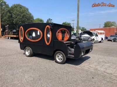 1965 Ford Econoline for sale