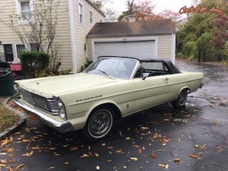 1965 Ford Galaxie for sale in South Bayshore, New York (ID-74963) 1965 Ford Galaxie for sale in South Bayshore, New York (ID-74963)