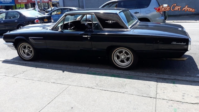 1965 Ford Thunderbird for sale in Riverhead, New York (ID-75922)