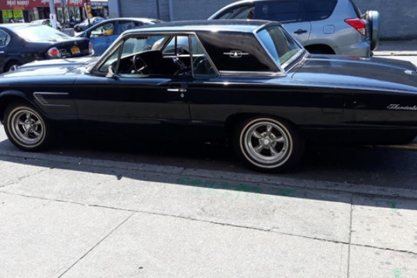 1965 Ford Thunderbird for sale