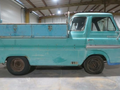 1965 Ford Econoline for sale