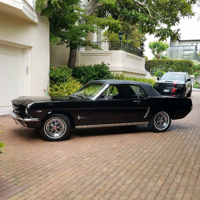 1965 Ford Mustang for sale in Riverhead, New York (ID-79927)