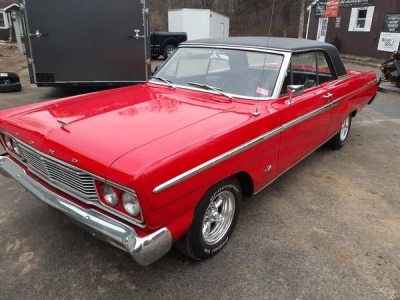 1965 Ford Fairlane for sale