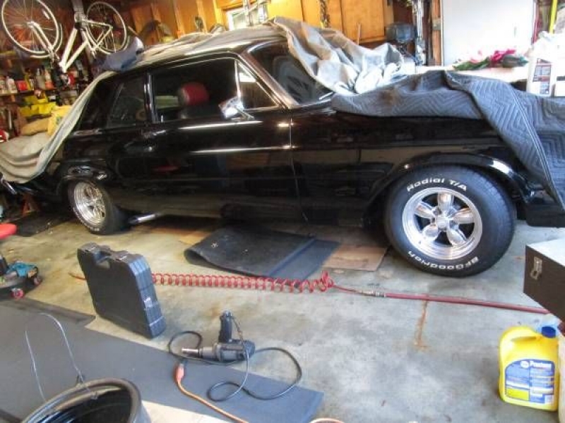 1965 Ford Galaxie for sale in Wisconsin (ID-80984) 1965 Ford Galaxie for sale in Wisconsin (ID-80984)