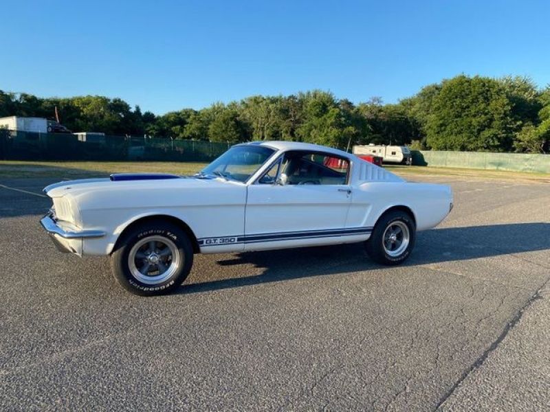 1965 Ford Mustang for sale in Riverhead, New York (ID-81465)
