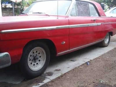 1965 Ford Fairlane 500 for sale