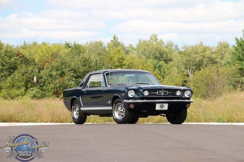 1965 Ford Mustang for sale in Riverhead, New York (ID-82916)