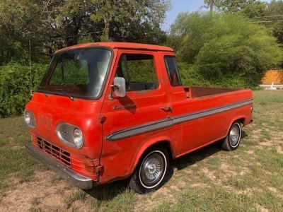 1965 Ford Econoline for sale