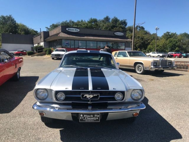 1965 Ford Mustang for sale in Riverhead, New York (ID-83978)