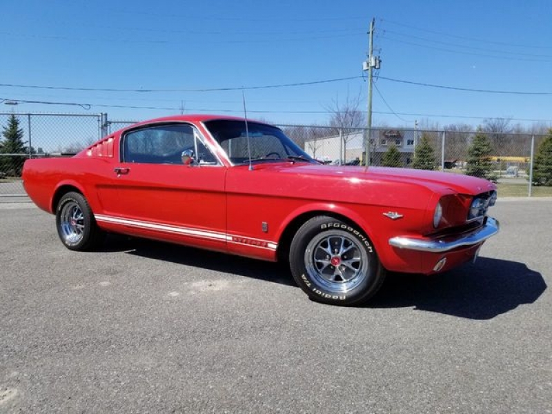 1965 Ford Mustang for sale in Riverhead, New York (ID-85226)