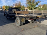 1965 Ford F600 for sale in Utah (ID-85454)