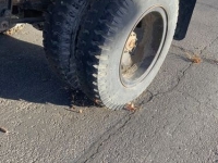 1965 Ford F600 for sale in Utah (ID-85454)