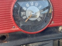 1965 Ford F600 for sale in Utah (ID-85454)
