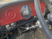 1965 Ford F600 for sale in Utah (ID-85454)
