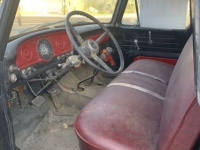 1965 Ford F600 for sale in Utah (ID-85454)