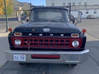 1965 Ford F600 for sale in Utah (ID-85454)