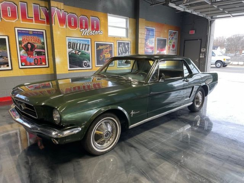 1965 Ford Mustang for sale in Riverhead, New York (ID-87432)