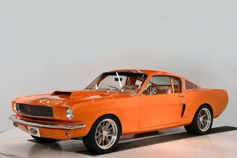 1965 Ford Mustang for sale in Riverhead, New York (ID-88418)