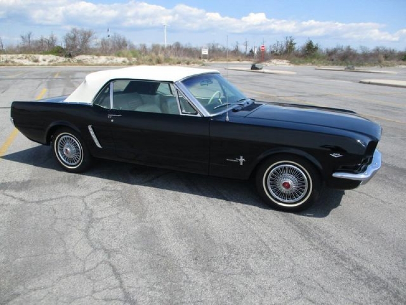 1965 Ford Mustang for sale in Riverhead, New York (ID-88618)