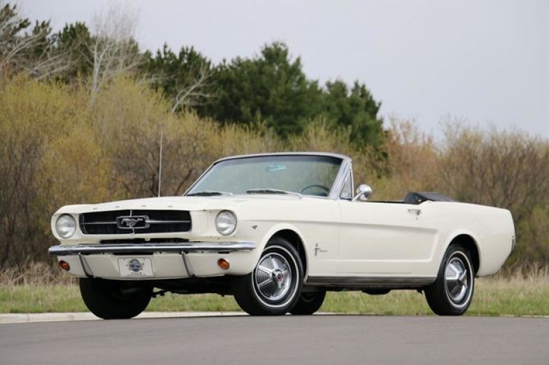 1965 Ford Mustang for sale in Riverhead, New York (ID-88786)