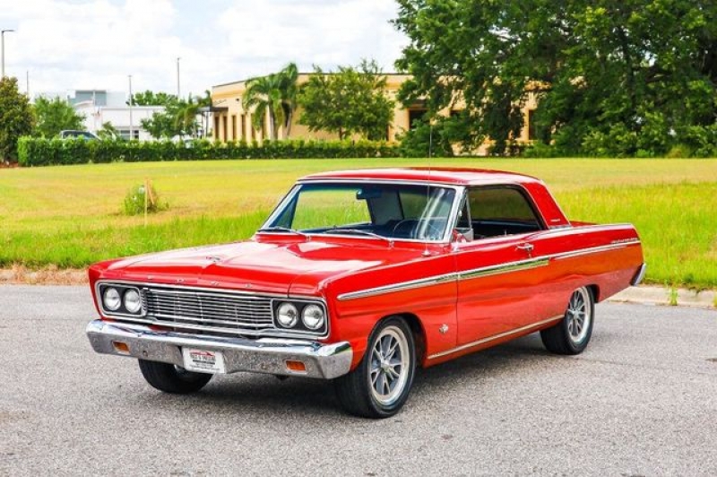 1965 Ford Fairlane 500 for sale in Riverhead, New York (ID-89564)