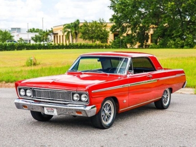 1965 Ford Fairlane 500 for sale