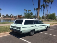 1965 Ford Fairlane 500 for sale in Michigan (ID-89833)