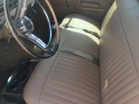 1965 Ford Fairlane 500 for sale in Michigan (ID-89833)