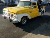 1965 Ford F1 for sale in Olympia, Washington (ID-90060)