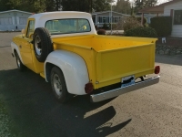 1965 Ford F1 for sale in Olympia, Washington (ID-90060)