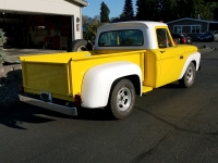 1965 Ford F1 for sale in Olympia, Washington (ID-90060)
