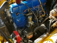 1965 Ford F1 for sale in Olympia, Washington (ID-90060)