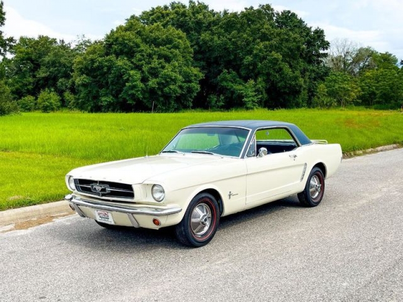 1965 Ford Mustang for sale in Riverhead, New York (ID-90842)