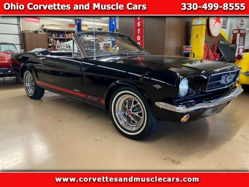 1965 Ford Mustang for sale in Riverhead, New York (ID-90939)