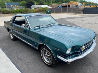 1965 Ford Mustang for sale