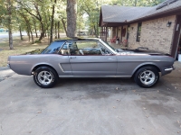 1965 Ford Mustang for sale in Kingston, Oklahoma (ID-108104)