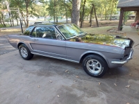 1965 Ford Mustang for sale in Kingston, Oklahoma (ID-108104)