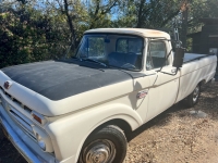 1965 Ford F250 for sale in Los Angeles, California (ID-109594)