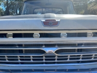 1965 Ford F250 for sale in Los Angeles, California (ID-109594)