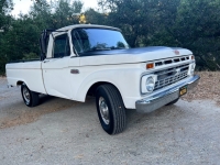 1965 Ford F250 for sale in Los Angeles, California (ID-109594)